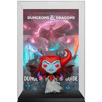Figurine Funko Cover Dungeons & Dragons 2024 Dungeon Master's Guide Venger