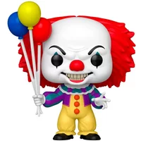 Figurine Funko Pennywise 1990