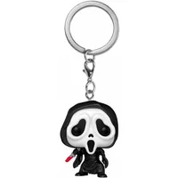 Keychain Funko Ghost Face