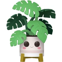 Figurine Funko Flora Monstera