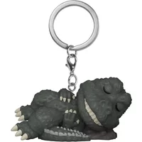 Keychain Funko Godzilla Sleeping Godzilla