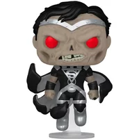 Figurine Funko DC Comics Superman - Superman Blackest Night