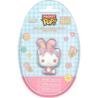 Figurine Egg Funko Hello Kitty and Friends Hello Kitty