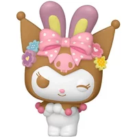Sneakids Réduction de 84% sur la figurine Kuromi de Hello Kitty et ses amis