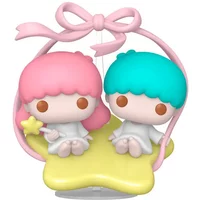 Figurine Funko Deluxe Little Twin Stars