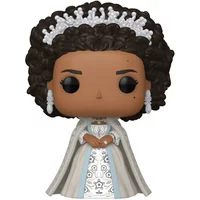 Figurine Funko Queen Charlotte Bridgerton Queen Charlotte