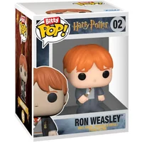 Figurine Funko Bitty Pop Starter Set Harry Potter
