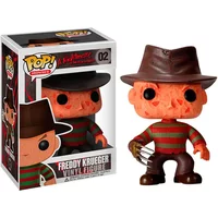 Figurine Funko Pop A Nightmare On Elm Street Freddy Krueger