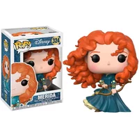 Figurine Funko POP Disney Brave Merida