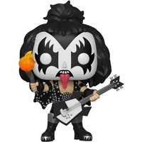Figurine Funko Pop KISS The Demon