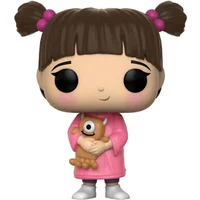 Figurine Funko Pop Disney Monsters Inc. Boo