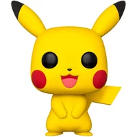 Figurine Funko Pop Pokemon Pikachu
