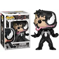 Figurine Funko POP Marvel Venom Eddie Brock