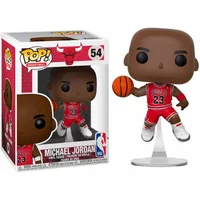 Figurine Funko POP NBA Bulls Michael Jordan