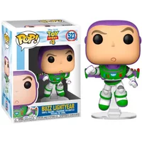 Figurine Funko Pop Disney Toy Story 4 Buzz Lightyear