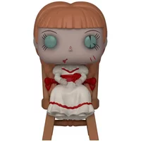Figurine Funko Pop Annabelle in chair