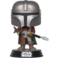 Figurine Funko Pop Star Wars Mandalorian The Mandalorian