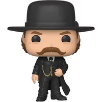 Figurine Funko Pop Tombstone Wyatt Earp