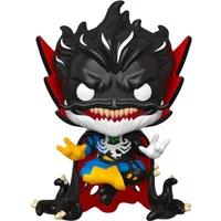 Figurine Funko Pop Marvel Max Venom Doctor Strange