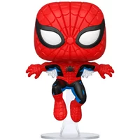 Figurine Funko POP Marvel 80th First Appearance Spiderman
