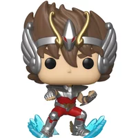 Figurine Funko Pop Saint Seiya Pegasus Seiya