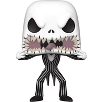 Figurine Funko Pop Disney Nightmare Before Christmas Jack Scary Face