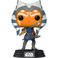 Figurine Funko Pop Star Wars Clone Wars Ahsoka