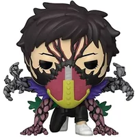 Figurine Funko POP My Hero Academia Overhaul Exclusive