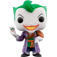 Figurine Funko Pop DC Comics Imperial Palace Joker