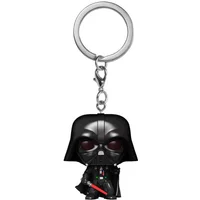 Keychain Funko Pop ! Star Wars Darth Vader