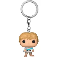 Keychain Funko Pocket Pop Star Wars Luke