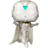 Figurine Funko POP Marvel WandaVision The Vision