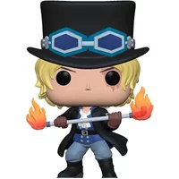 Figurine Funko POP One Piece Sabo