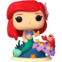 Figurine Funko Pop Disney Ultimate Princess Ariel
