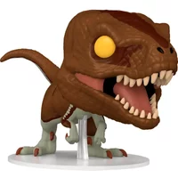 Figurine Funko POP Jurassic World 3 Atrociraptor Panthera Exclusive