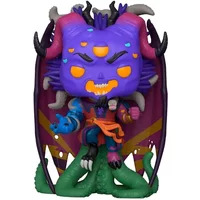 Figurine Funko POP Marvel What If...? Doctor Strange Supreme Exclusive