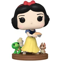 Figurine Funko Pop Disney Ultimate Princess Snow White