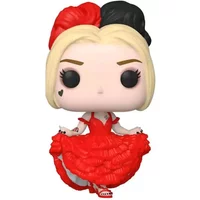 Figurine Funko Pop DC Comics The Suicide Squad Harley Quinn Exclusive