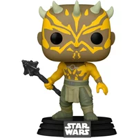Figurine Funko Pop Star Wars Nightbrother Exclusive
