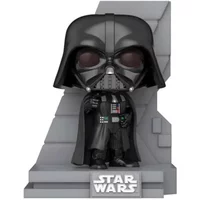 Figurine Funko Pop Star Wars Bounty Hunter Darth Vader Exclusive