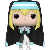Figurine Funko Pop Fire Force Iris
