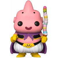 Figurine Funko POP & T-shirt Dragon Ball Z Majin Buu Exclusive