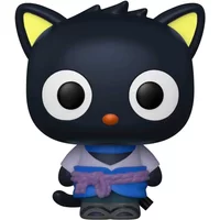Figurine Funko POP Naruto Shippuden X Hello Kitty Chococat