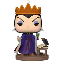 Figurine Funko Pop Disney Villains Queen Grimhilde