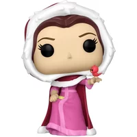 Figurine Funko Pop Disney Beauty and The Beast Winter Belle