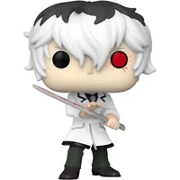 Figurine Funko Pop Tokyo Ghoul:Re Haise Sasaki