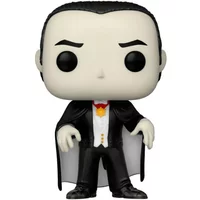 Figurine Funko Pop Universal Studios Monsters Dracula Exclusive