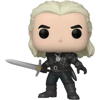 Figurine Funko Pop The Witcher Geralt