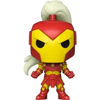 Figurine Funko POP Marvel Iron Man Mystic Armor Exclusive
