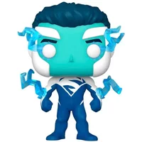 Figurine Funko Pop DC Comics Superman Blue Exclusive